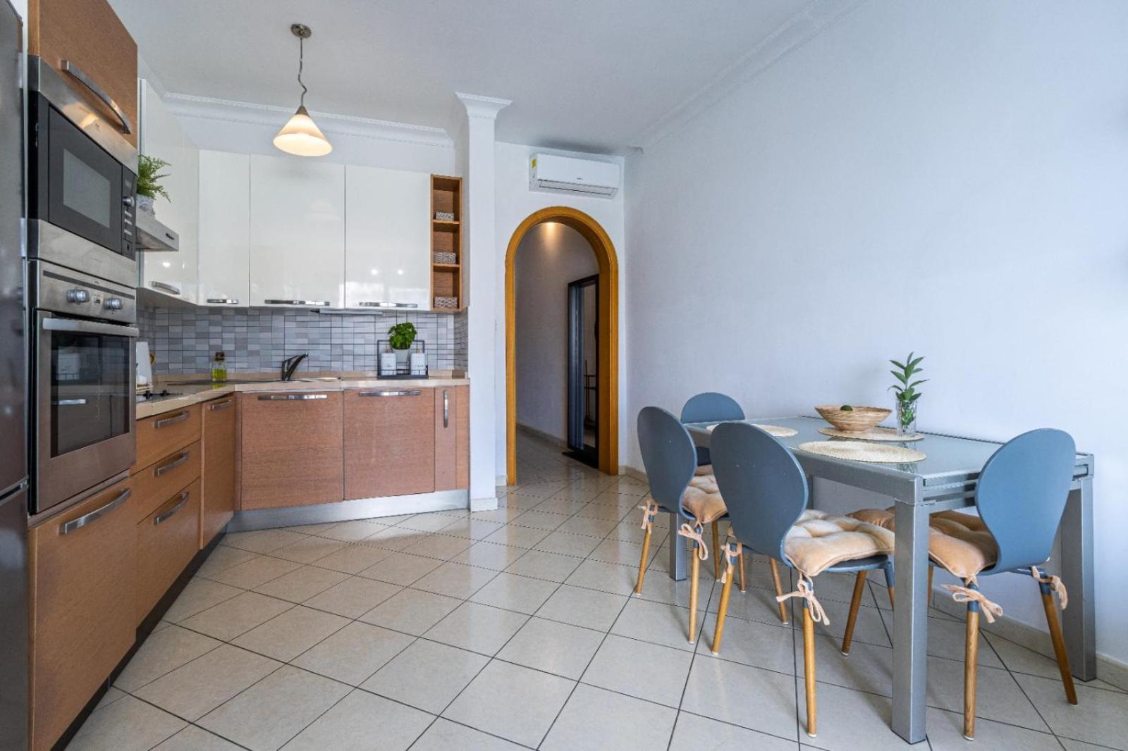 Appartement Morina Court à San Ġiljan Extérieur photo